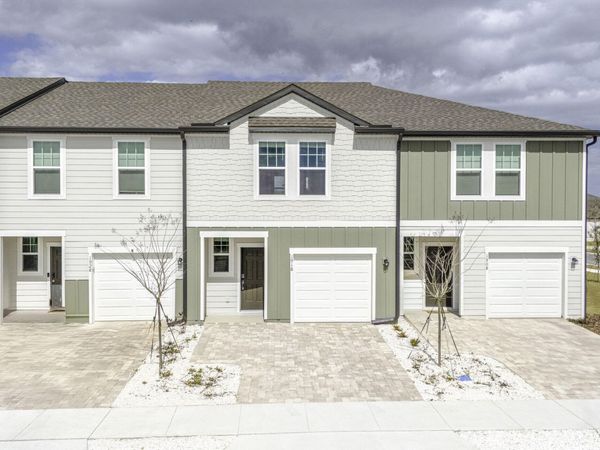 1918 Bluewater Lane, Rockledge, FL 32955