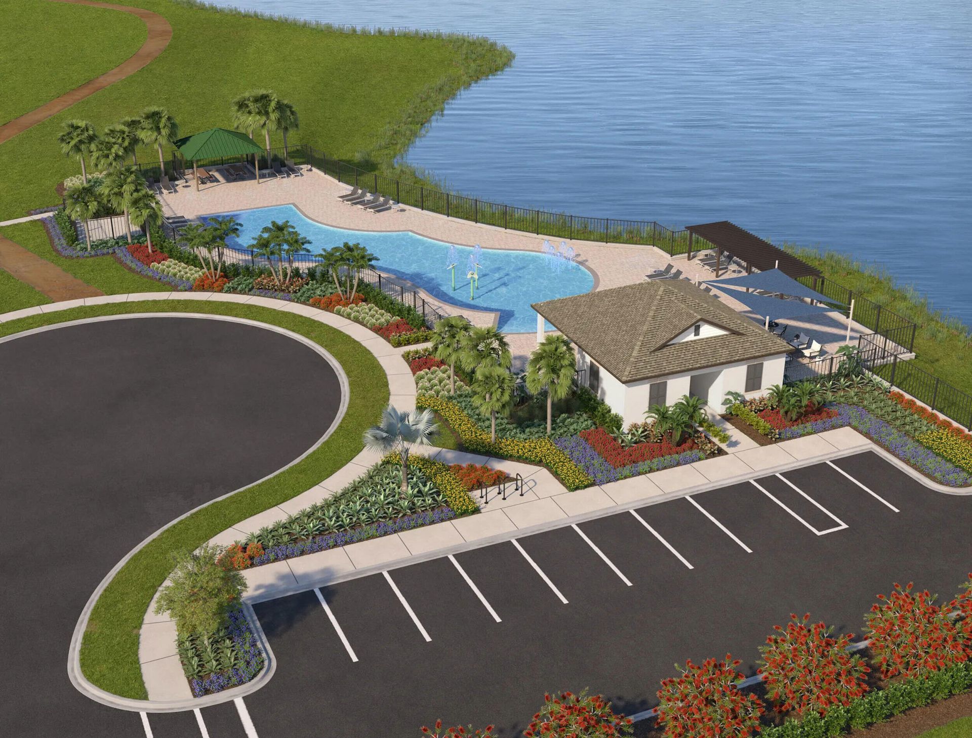 1918 Bluewater Lane, Rockledge, FL 32955 Photo