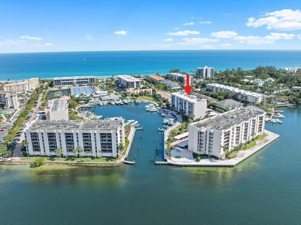 2687 N Ocean Boulevard, Unit 506 G, Boca Raton, FL 33431