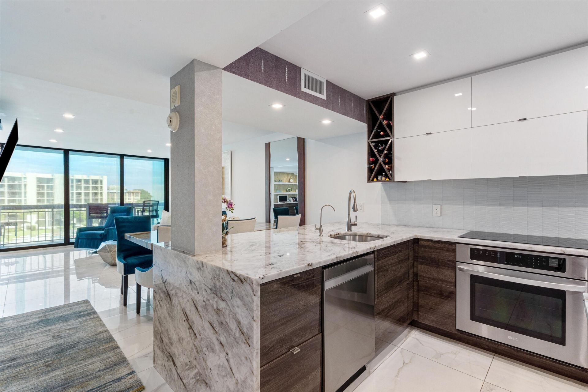 2687 N Ocean Boulevard, Unit 506 G, Boca Raton, FL 33431 Photo