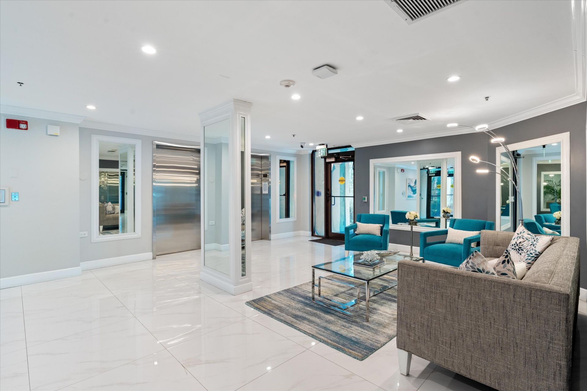 2687 N Ocean Boulevard, Unit 506 G, Boca Raton, FL 33431 Photo