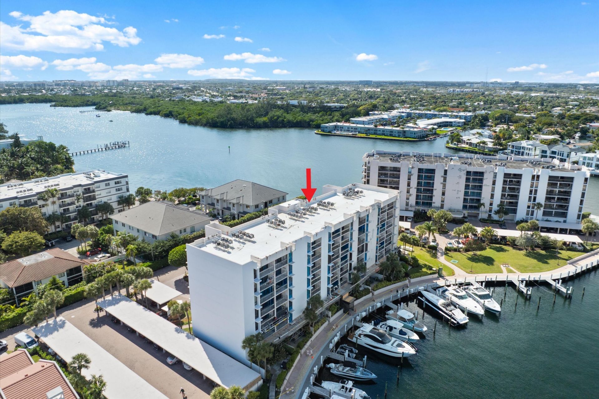 2687 N Ocean Boulevard, Unit 506 G, Boca Raton, FL 33431 Photo