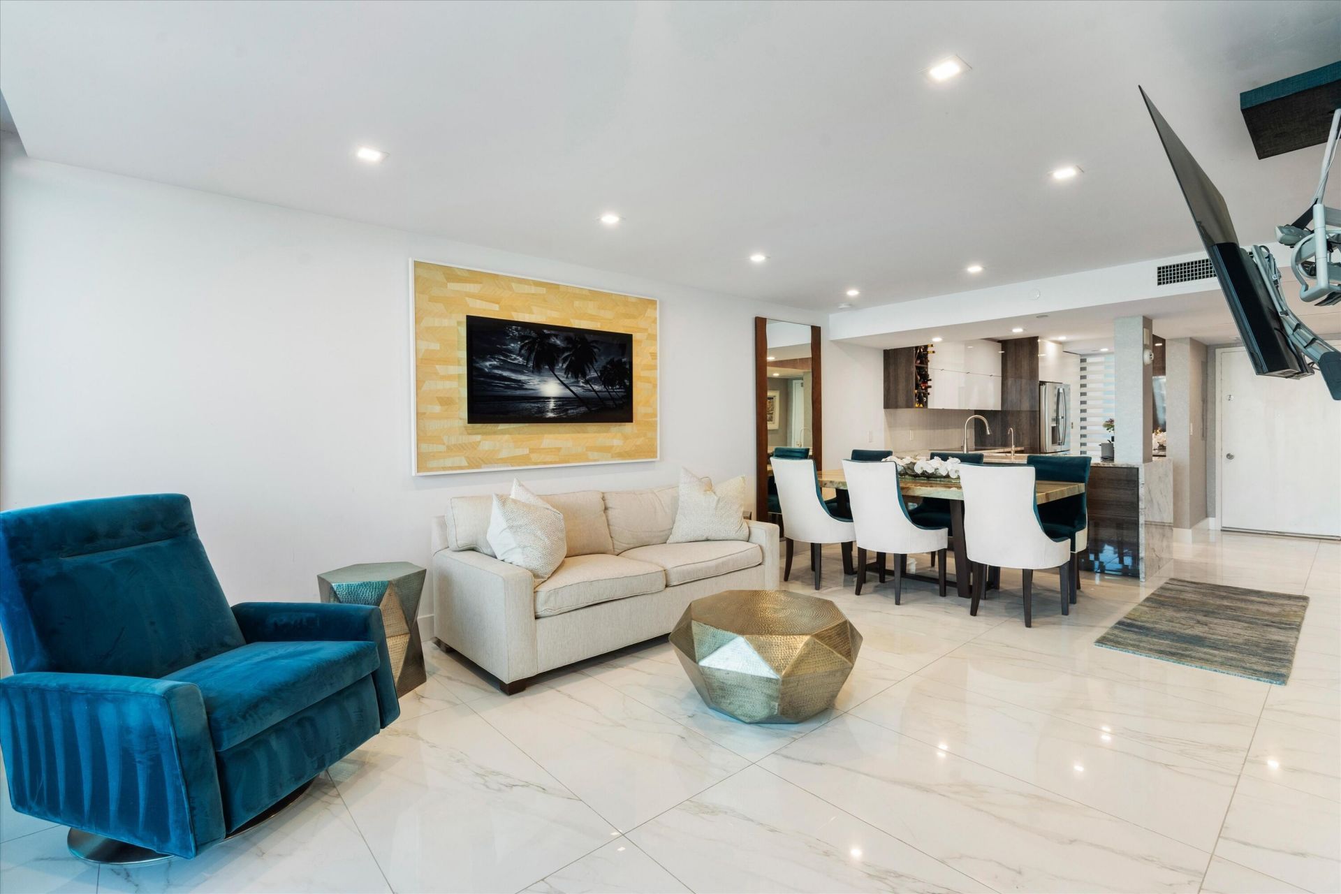 2687 N Ocean Boulevard, Unit 506 G, Boca Raton, FL 33431 Photo