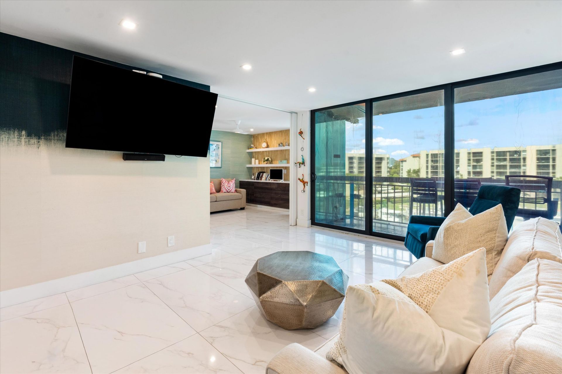 2687 N Ocean Boulevard, Unit 506 G, Boca Raton, FL 33431 Photo
