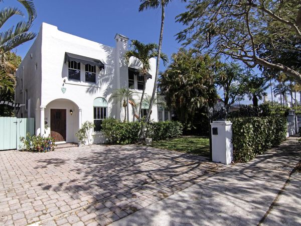 423 26th Street, West Palm Beach, FL 33407