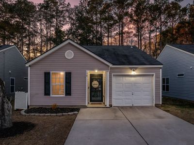 178 Keaton Brook Drive, Summerville, SC 29485