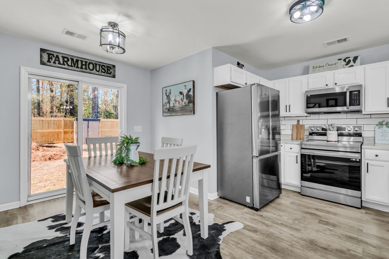 178 Keaton Brook Drive Photo 19