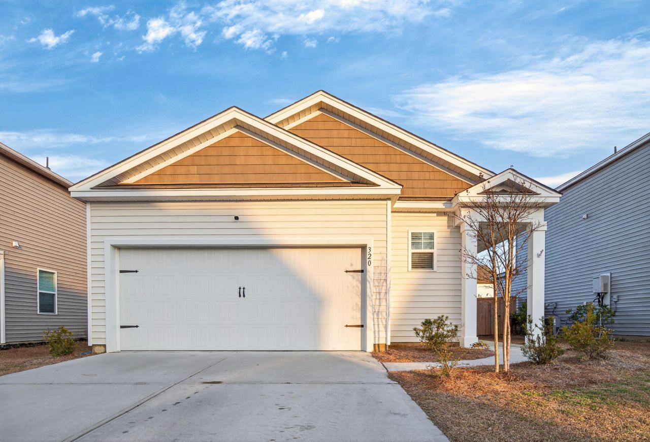 320 Bear Paw Lane Photo 2