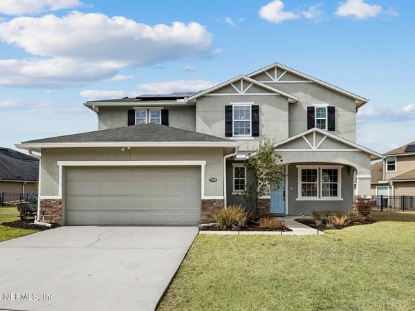 77049 ANDORA Drive, Yulee, FL 32097