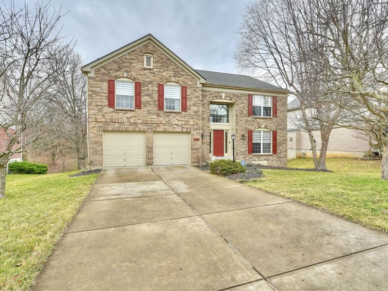 1068 Charley Court, Union, KY 41091 Photo 1