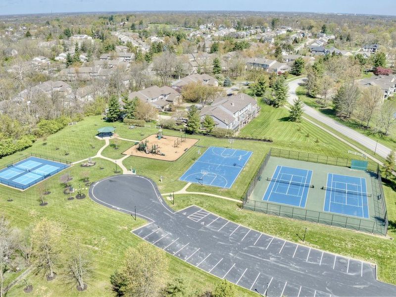 1068 Charley Court, Union, KY 41091 Photo 35