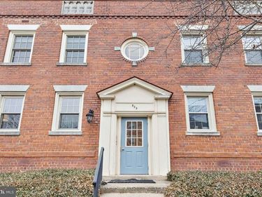 529 BASHFORD LANE, Unit 1, ALEXANDRIA, VA 22314