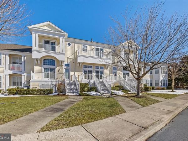 38375 OLD MILL WAY, Unit 155, OCEAN VIEW, DE 19970