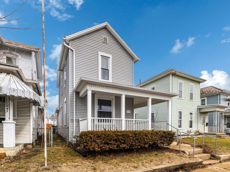 233 Union Street, Lancaster, OH 43130 Photo 2