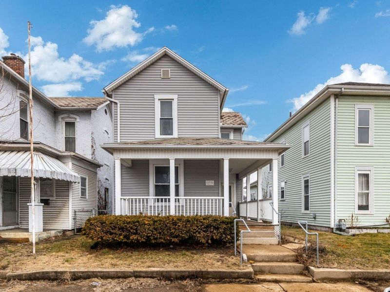 233 Union Street, Lancaster, OH 43130 Photo 3