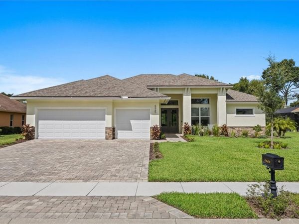 6665 49th Court, Vero Beach, FL 32967