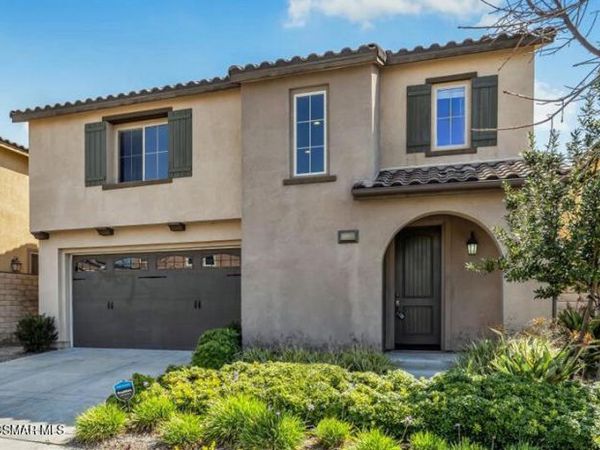 7136 Crimora Avenue, Moorpark, CA 93021