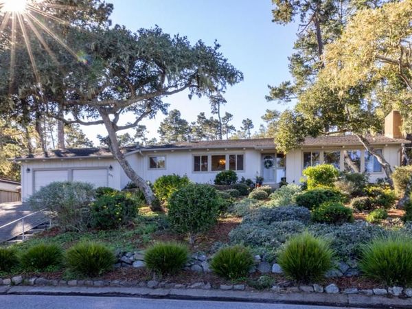 691 Fernwood Avenue, Monterey, CA 93940
