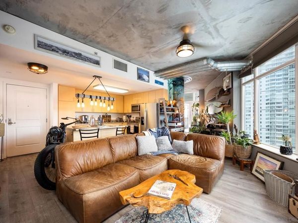 1080 Park Blvd, Unit 1116, San Diego, CA 92101