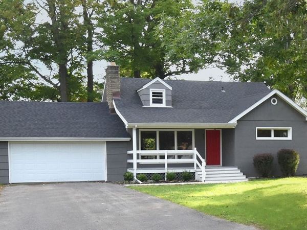 491 Harding Road, Williamsville, NY 14221