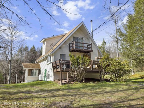 177 Boy Scout Road, East Jewett, NY 12424