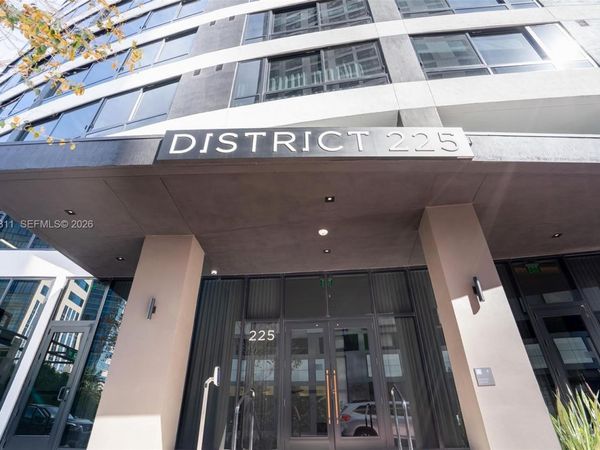 225 N Miami Ave, Unit 3307, Miami, FL 33128