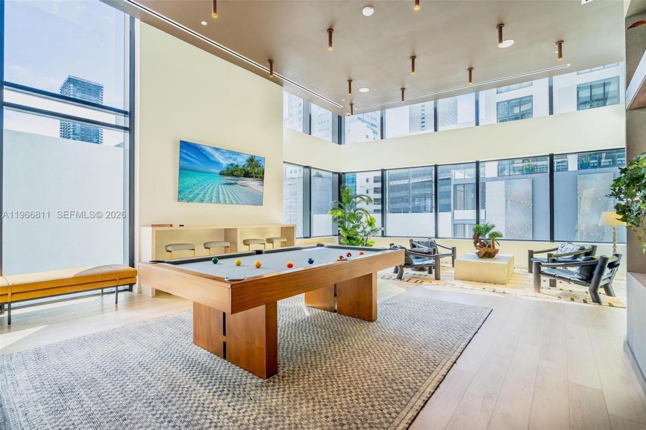 225 N Miami Ave, Unit 3307, Miami, FL 33128 Photo