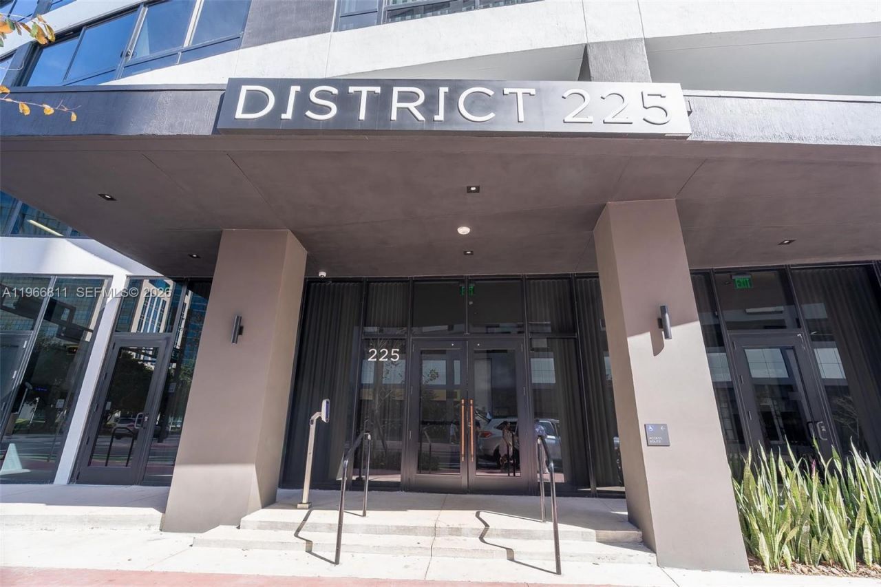 225 N Miami Ave , Unit 3307, Miami, FL 33128 Photo