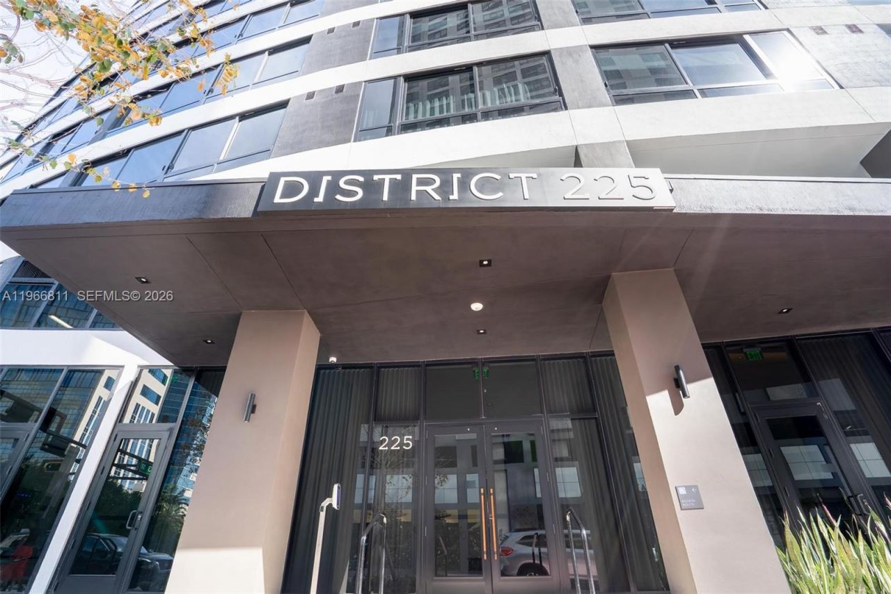 225 N Miami Ave , Unit 3307, Miami, FL 33128 Photo