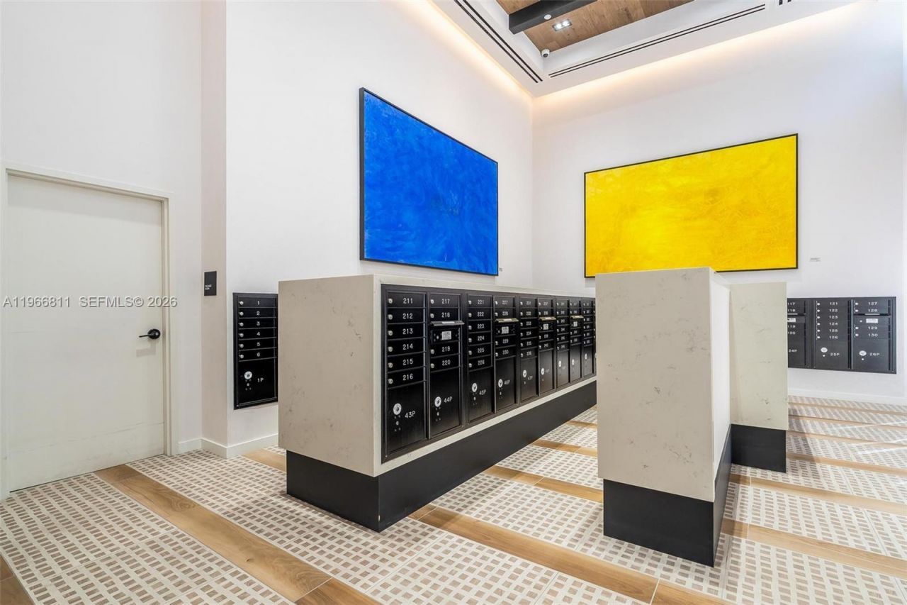 225 N Miami Ave, Unit 3307, Miami, FL 33128 Photo