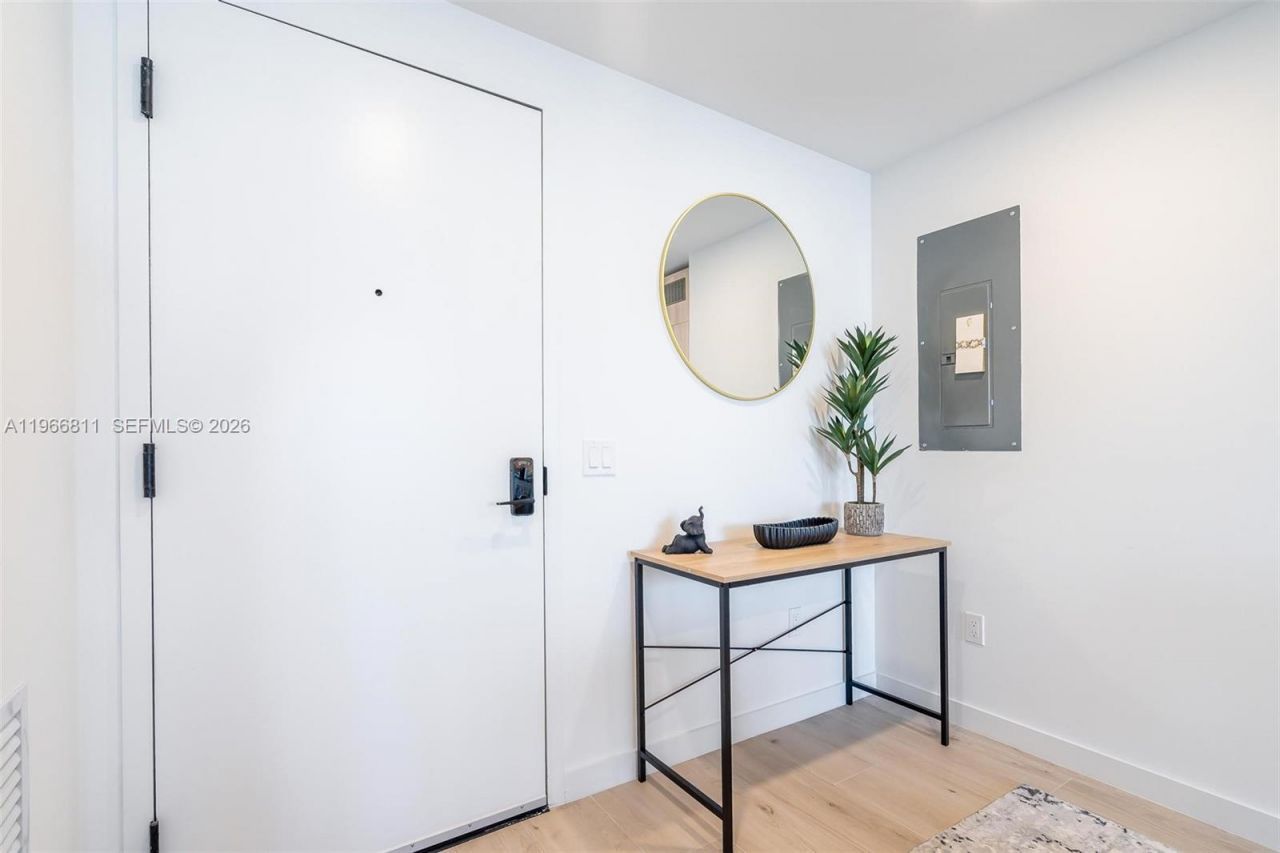 225 N Miami Ave, Unit 3307, Miami, FL 33128 Photo