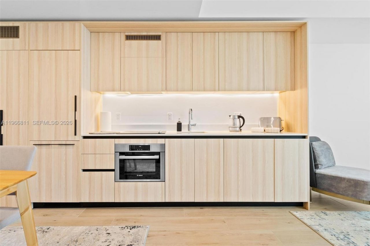 225 N Miami Ave, Unit 3307, Miami, FL 33128 Photo