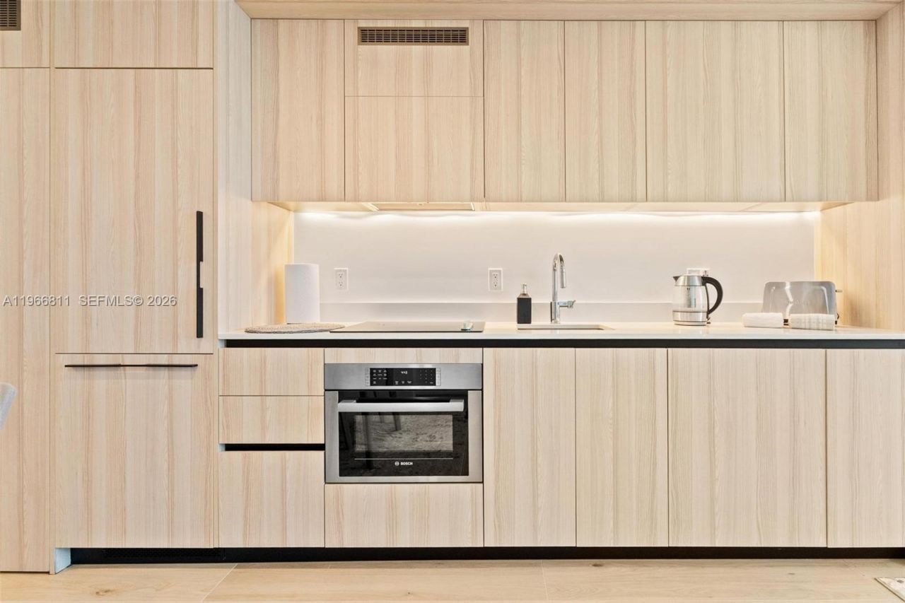 225 N Miami Ave , Unit 3307, Miami, FL 33128 Photo