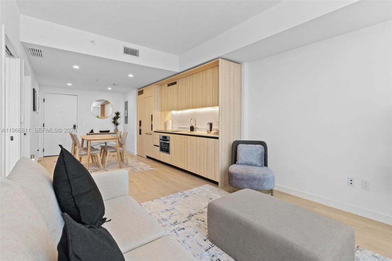 225 N Miami Ave , Unit 3307, Miami, FL 33128 Photo