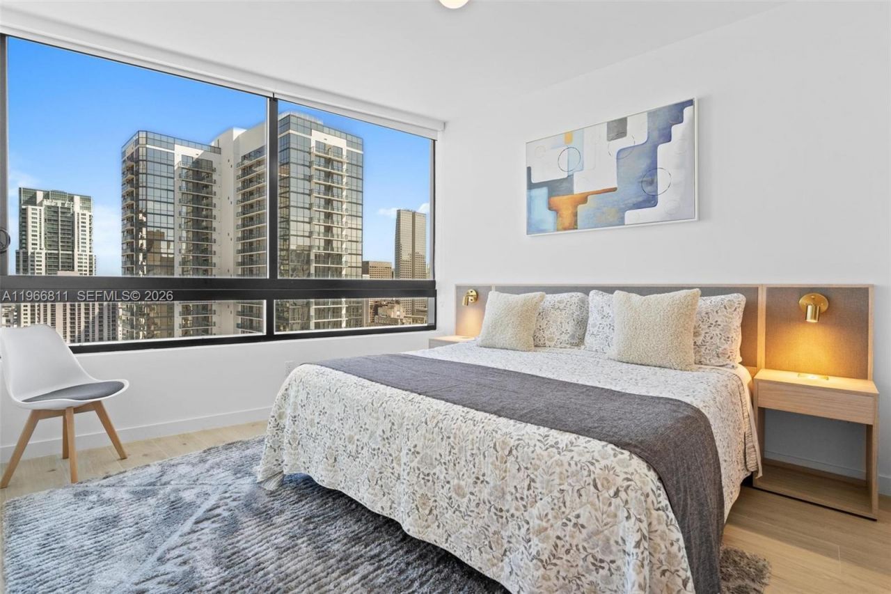 225 N Miami Ave, Unit 3307, Miami, FL 33128 Photo