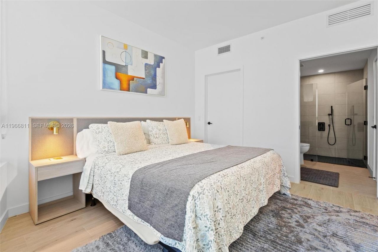 225 N Miami Ave , Unit 3307, Miami, FL 33128 Photo