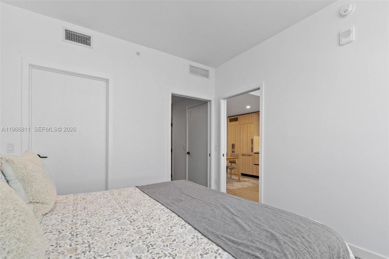 225 N Miami Ave , Unit 3307, Miami, FL 33128 Photo