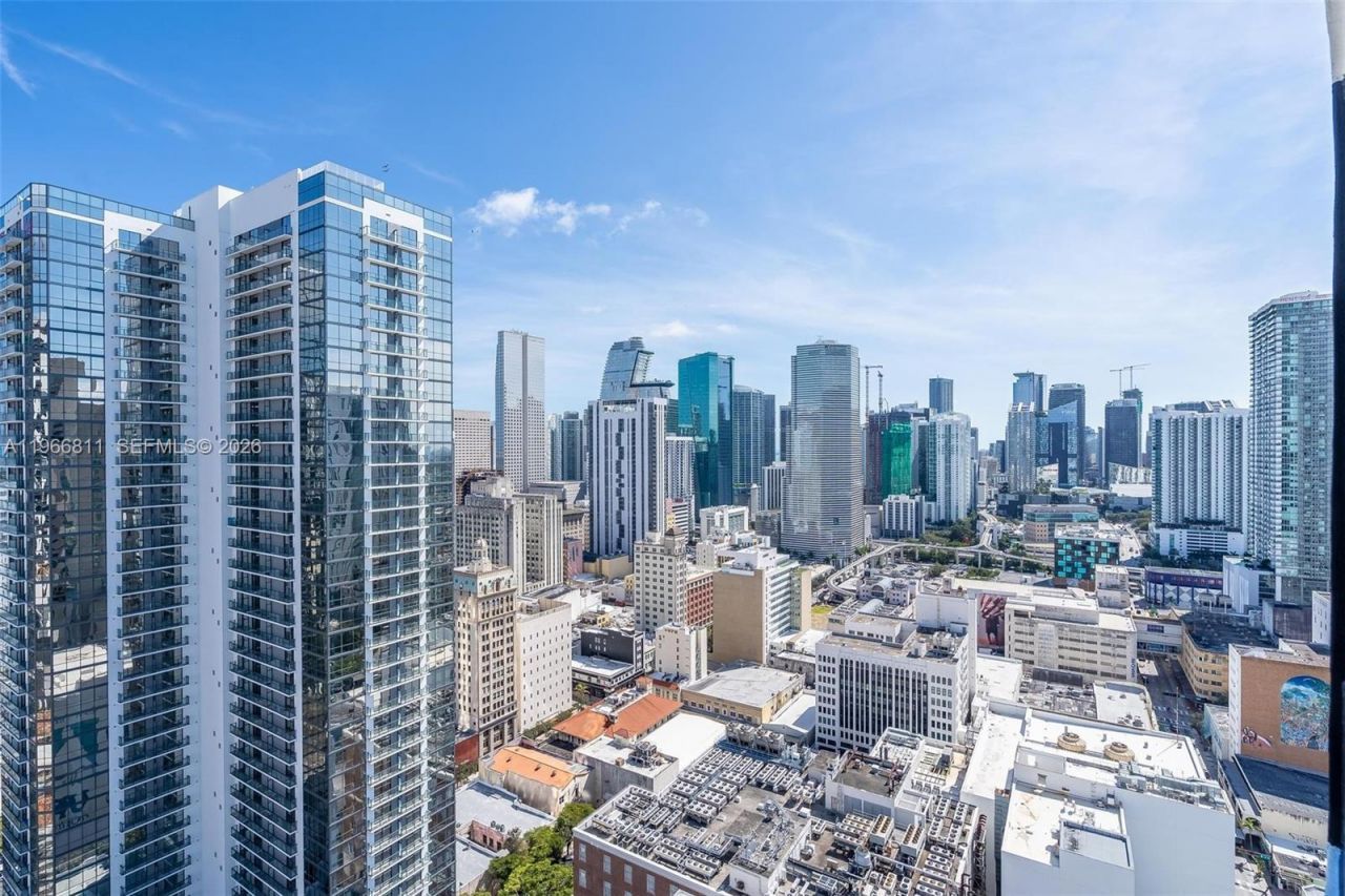 225 N Miami Ave , Unit 3307, Miami, FL 33128 Photo