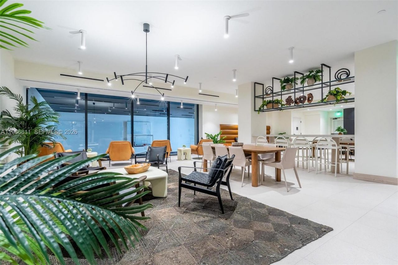 225 N Miami Ave , Unit 3307, Miami, FL 33128 Photo