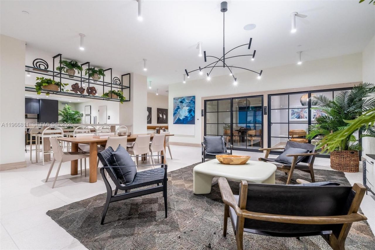 225 N Miami Ave , Unit 3307, Miami, FL 33128 Photo