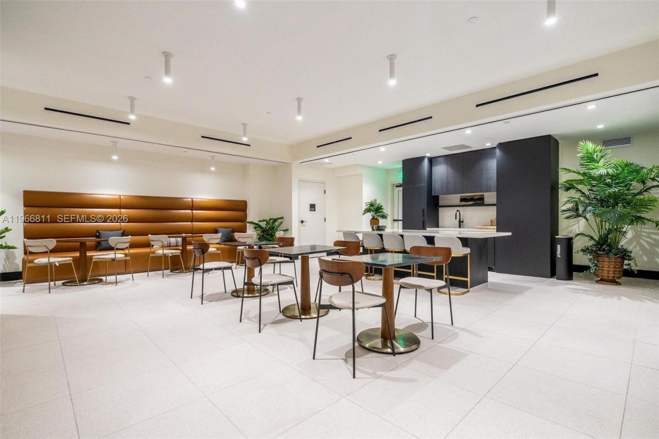 225 N Miami Ave , Unit 3307, Miami, FL 33128 Photo