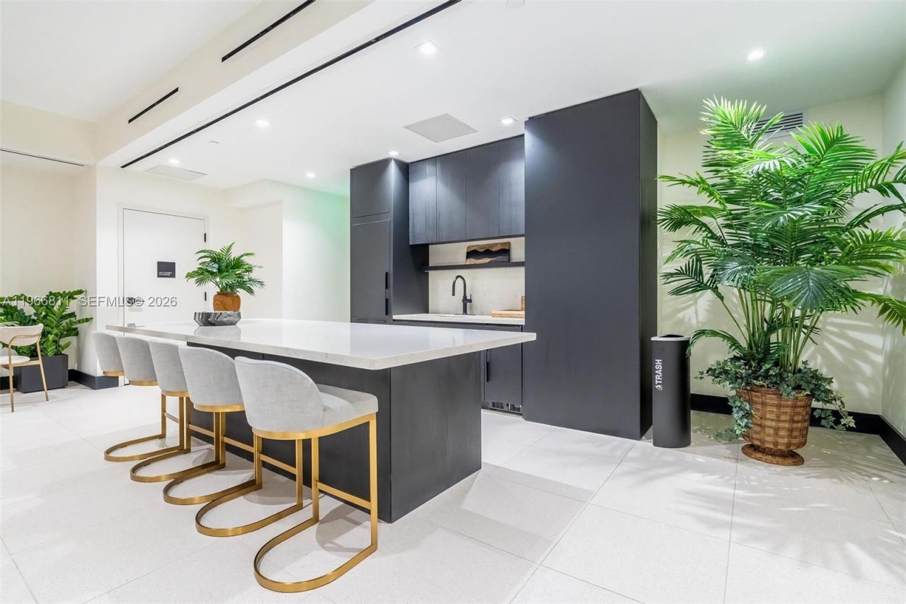 225 N Miami Ave , Unit 3307, Miami, FL 33128 Photo