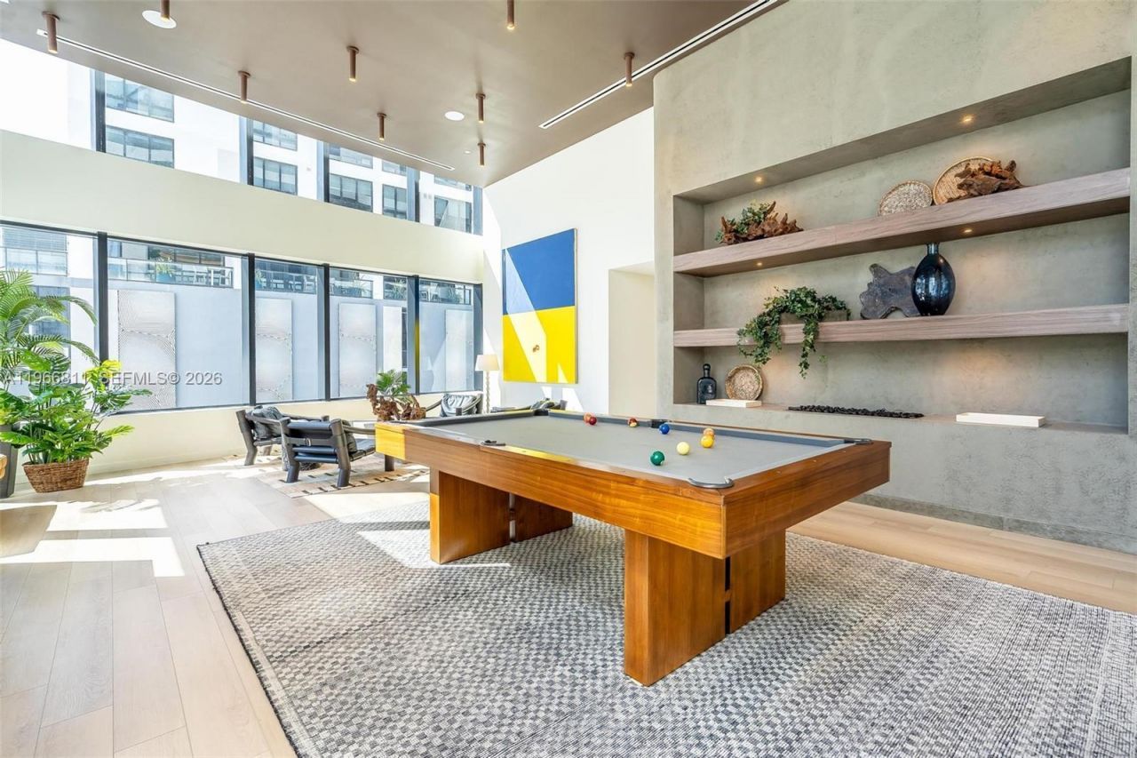 225 N Miami Ave , Unit 3307, Miami, FL 33128 Photo