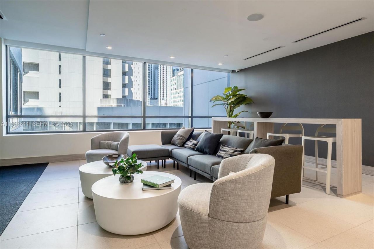 225 N Miami Ave , Unit 3307, Miami, FL 33128 Photo