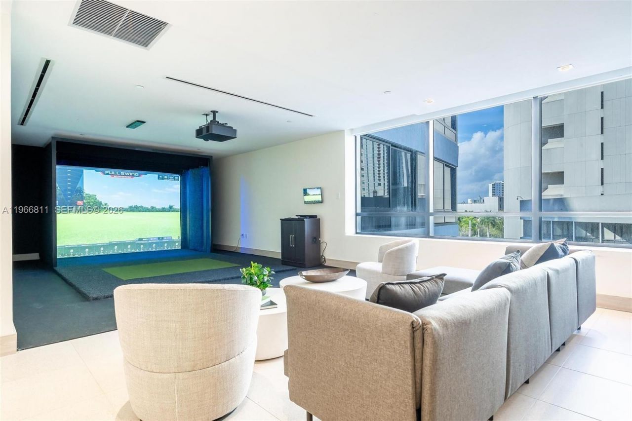 225 N Miami Ave , Unit 3307, Miami, FL 33128 Photo