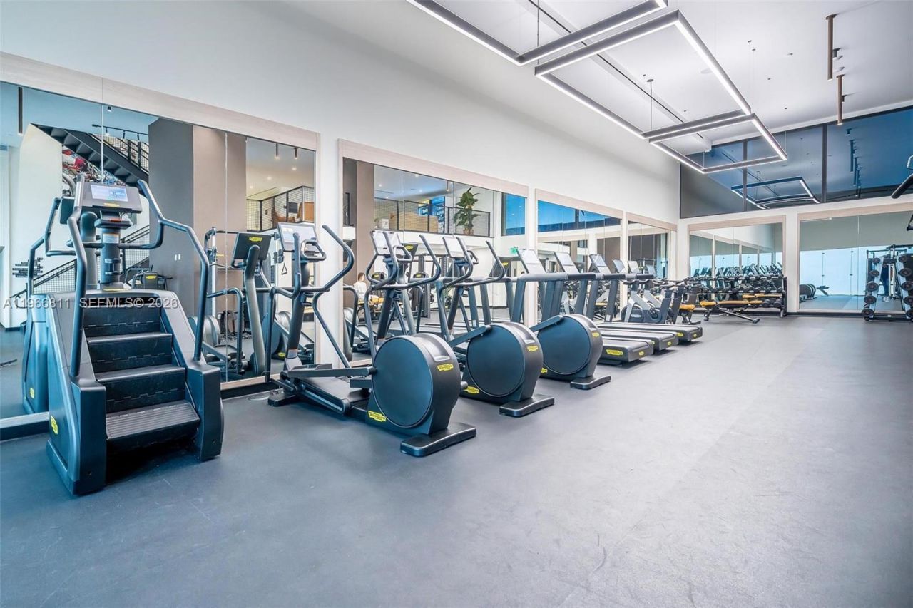 225 N Miami Ave , Unit 3307, Miami, FL 33128 Photo