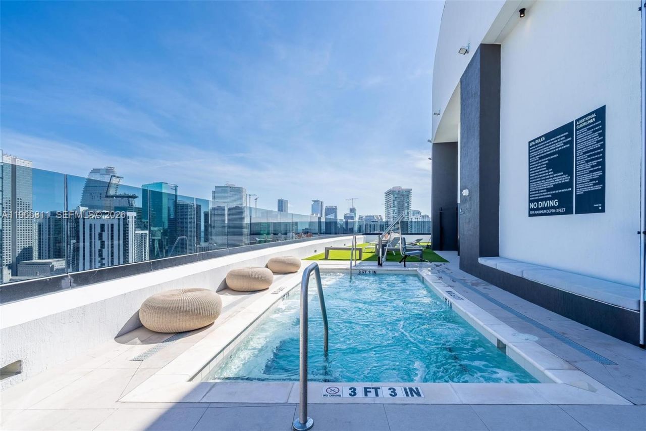 225 N Miami Ave, Unit 3307, Miami, FL 33128 Photo
