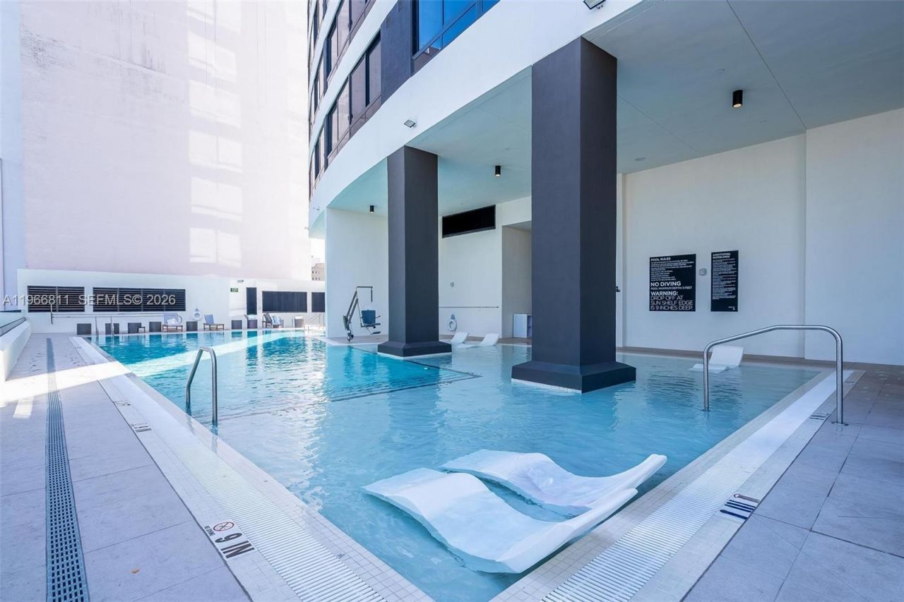 225 N Miami Ave, Unit 3307, Miami, FL 33128 Photo
