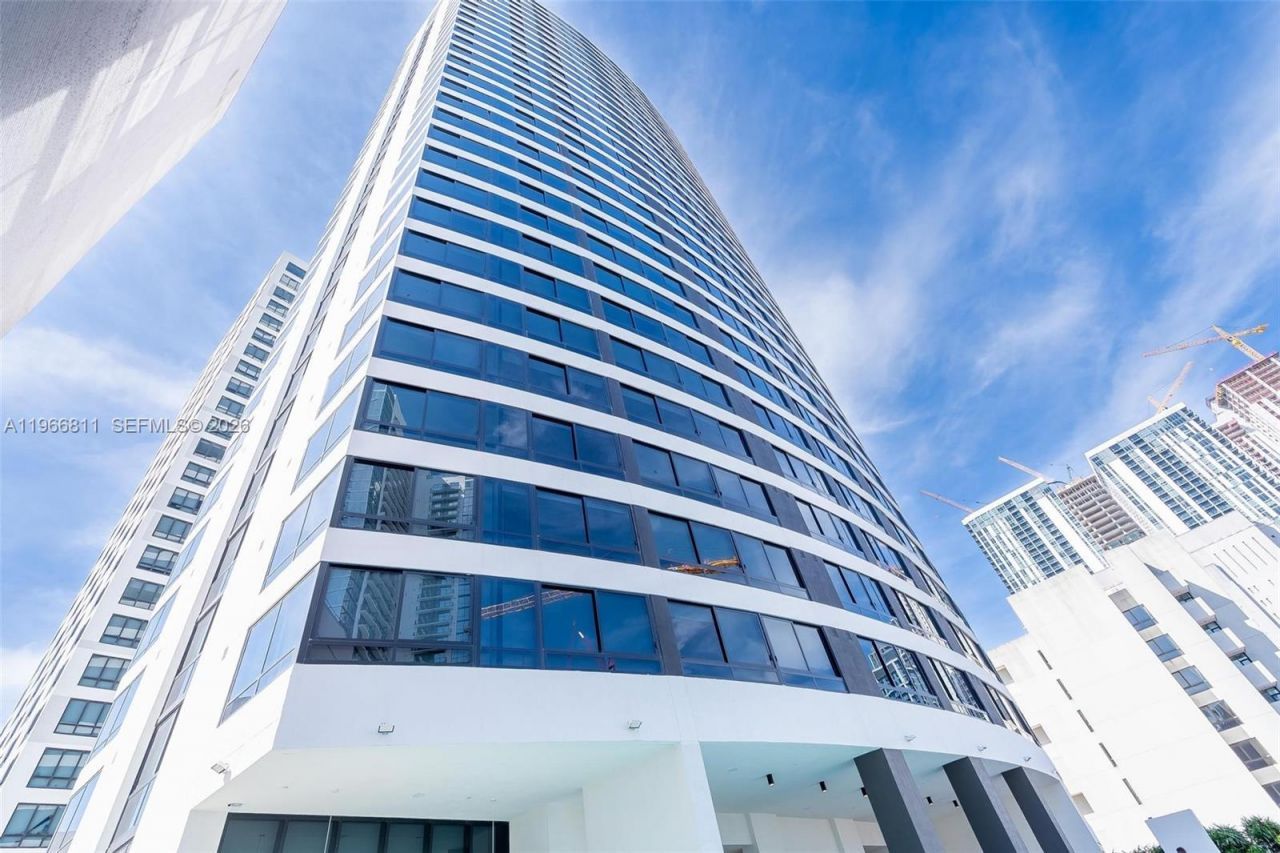 225 N Miami Ave, Unit 3307, Miami, FL 33128 Photo
