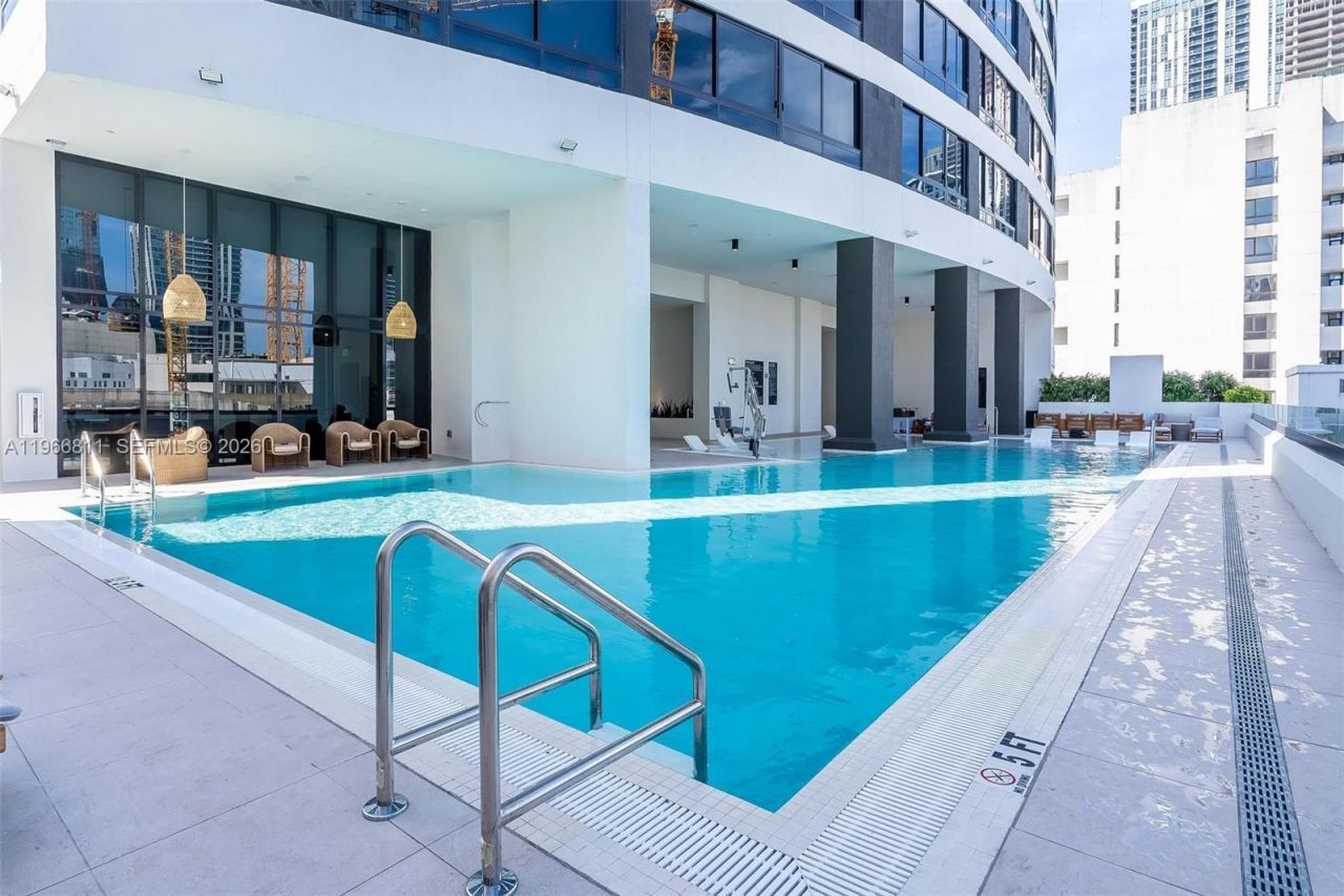 225 N Miami Ave , Unit 3307, Miami, FL 33128 Photo